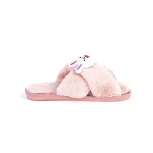 Zapatillas de mujer Funky Steps Emma image-0