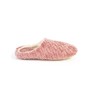 Chaussons femme Funky Steps Sophia image-0