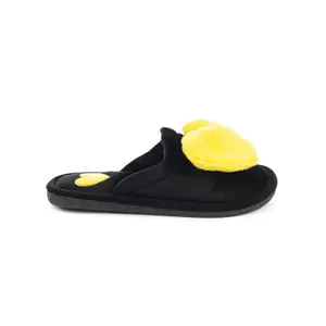 Chaussons femme Funky Steps Charlotte image-0
