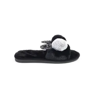 Chaussons femme Funky Steps Evelyn image-0