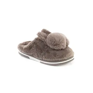 Chaussons femme Funky Steps Emily image-1