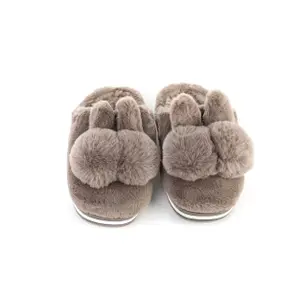 Chaussons femme Funky Steps Emily image-3