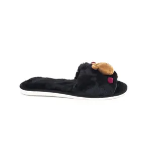 Chaussons femme Funky Steps Elizabeth image-0