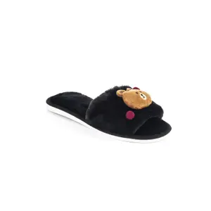 Chaussons femme Funky Steps Elizabeth image-1