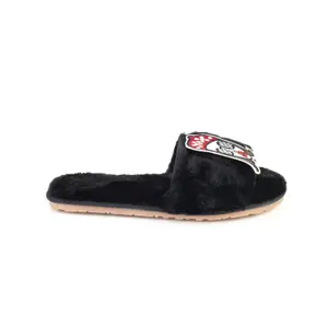 Chaussons femme Funky Steps Mila image-0
