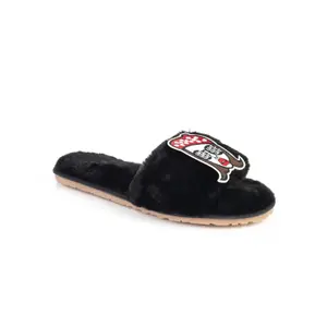 Chaussons femme Funky Steps Mila image-1