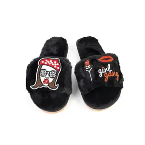 Chaussons femme Funky Steps Mila image-3