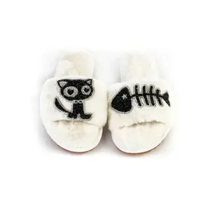 Chaussons femme Funky Steps Mila image-3