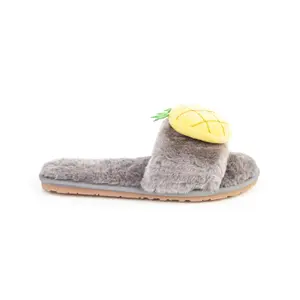 Pantufas femininas Funky Steps Aria image-0