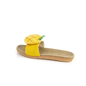 Chaussons femme Funky Steps Scarlett image-2