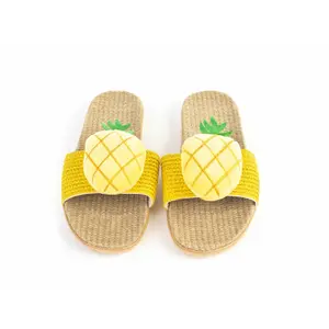 Chaussons femme Funky Steps Scarlett image-3