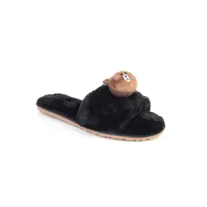 Women's slippers Funky Steps Layla image-1