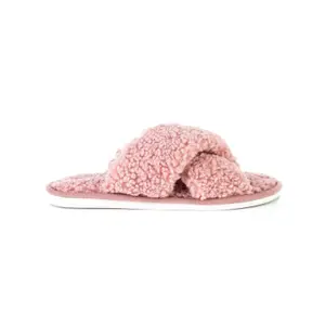 Chaussons femme Funky Steps Lily image-0