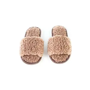 Chaussons femme Funky Steps Emilia image-3