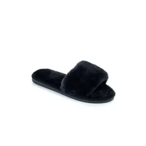 Chaussons femme Funky Steps Aubrey image-1