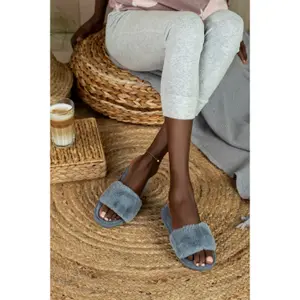 Chaussons femme Funky Steps Willow image-4