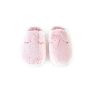 Pantufas femininas Funky Steps Savannah image-3