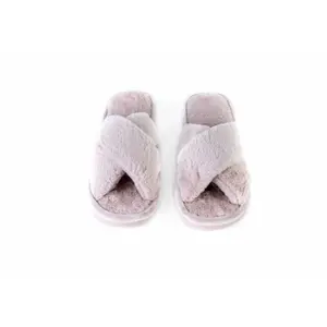 Pantufas femininas Funky Steps Ivy image-3