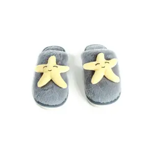 Chaussons femme Funky Steps Adalyn image-3