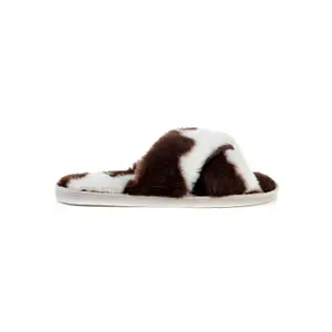 Chaussons femme Funky Steps Clara image-0
