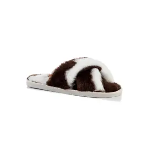 Chaussons femme Funky Steps Clara image-1