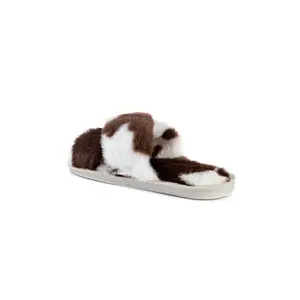 Chaussons femme Funky Steps Clara image-2