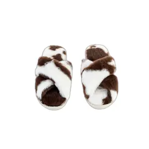 Chaussons femme Funky Steps Clara image-3