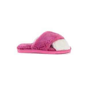Zapatillas de mujer Funky Steps Peyton image-0