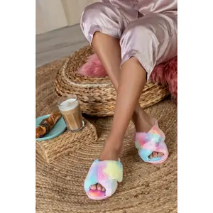 Zapatillas de mujer Funky Steps Maria image-4