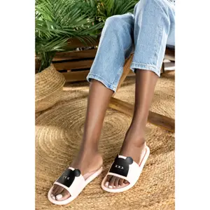 Women's flip-flops Funky Steps Melanie image-3