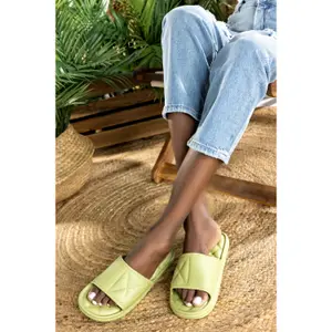 Claquettes femme Funky Steps Arianna image-3