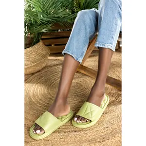 Claquettes femme Funky Steps Arianna image-4