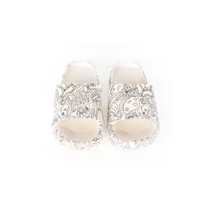 Chanclas de mujer Funky Steps Eliza image-2
