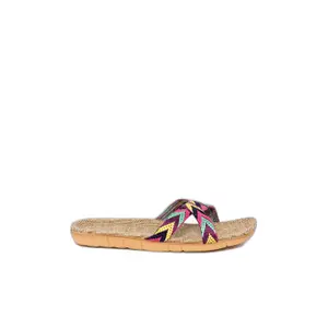 Mules femme Funky Steps Faith image-0