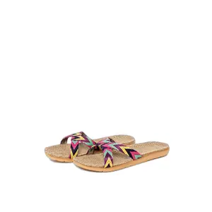 Mules femme Funky Steps Faith image-1