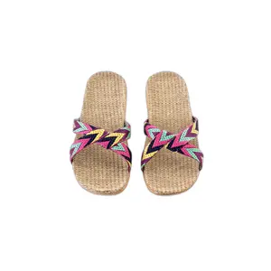 Mules femme Funky Steps Faith image-2