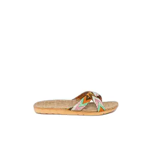 Mules femme Funky Steps Faith image-0