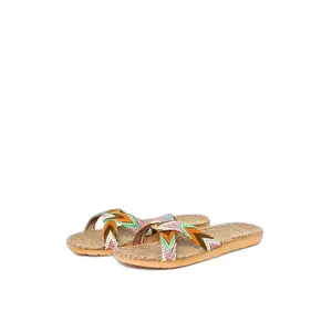 Mules femme Funky Steps Faith image-1