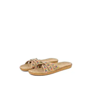 Mules femme Funky Steps Iris image-1