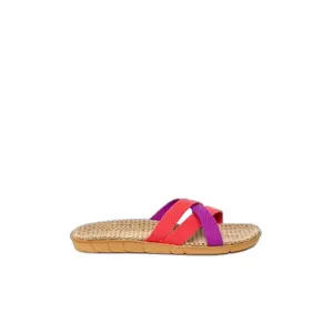 Mules femme Funky Steps Alexandra image-0