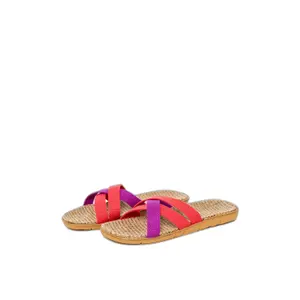 Mules femme Funky Steps Alexandra image-1