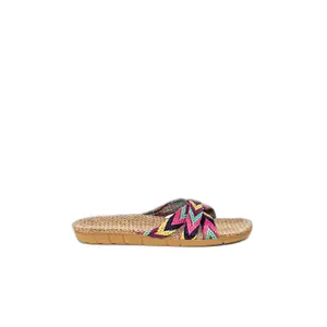 Mules femme Funky Steps Charlie image-0