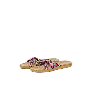 Mules femme Funky Steps Charlie image-1