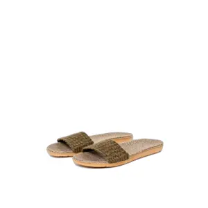 Women's mules Funky Steps Amara image-1