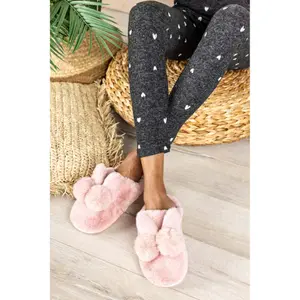 Pantufas femininas Funky Steps Parker image-4