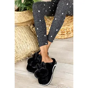 Chaussons femme Funky Steps Parker image-4