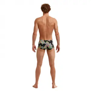 Maillot de bain uni Funky Trunks image-1