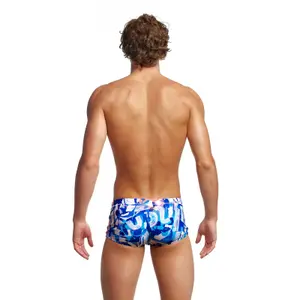 Maillot de bain uni Funky Trunks image-1