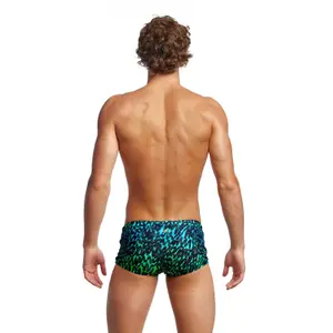 Maillot de bain uni Funky Trunks image-1