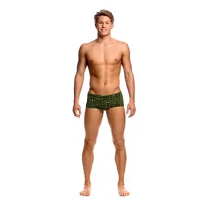Maillot de bain classique Funky Trunks image-0